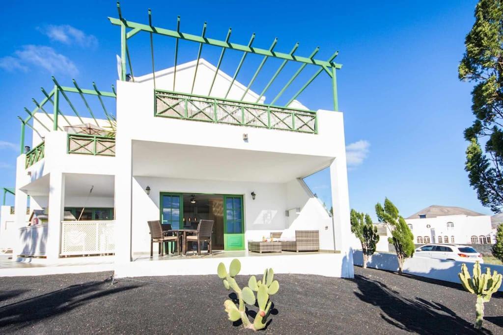 Apartamento Costa Mar ปูแอร์โตเดลคาร์เมน ภายนอก รูปภาพ