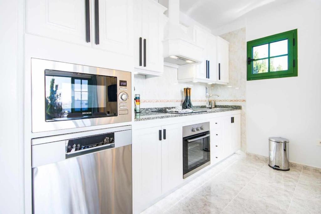 Apartamento Costa Mar ปูแอร์โตเดลคาร์เมน ภายนอก รูปภาพ