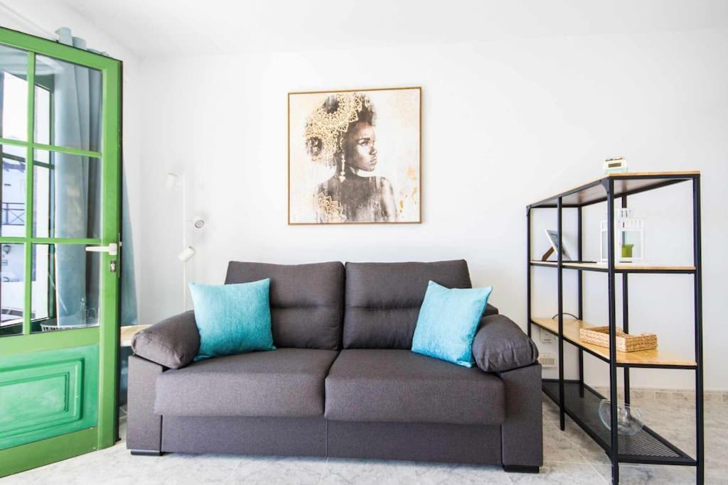 Apartamento Costa Mar ปูแอร์โตเดลคาร์เมน ภายนอก รูปภาพ