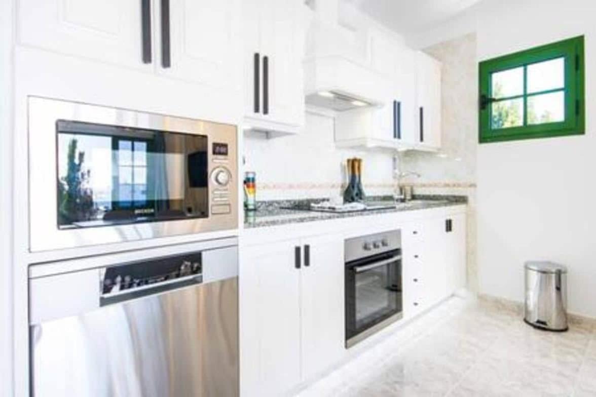 Apartamento Costa Mar ปูแอร์โตเดลคาร์เมน ภายนอก รูปภาพ
