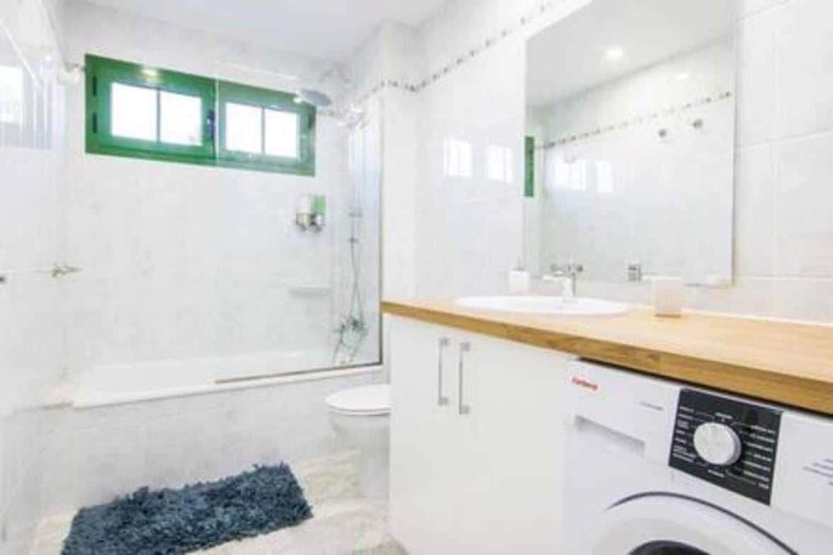 Apartamento Costa Mar ปูแอร์โตเดลคาร์เมน ภายนอก รูปภาพ