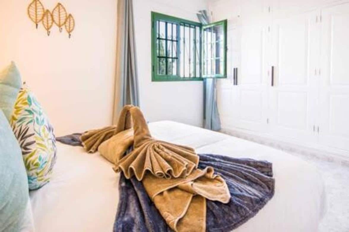 Apartamento Costa Mar ปูแอร์โตเดลคาร์เมน ภายนอก รูปภาพ
