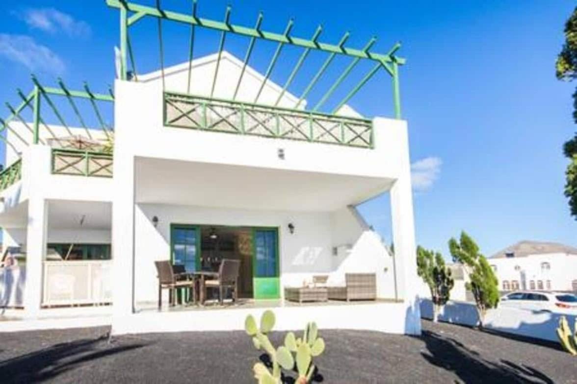 Apartamento Costa Mar ปูแอร์โตเดลคาร์เมน ภายนอก รูปภาพ