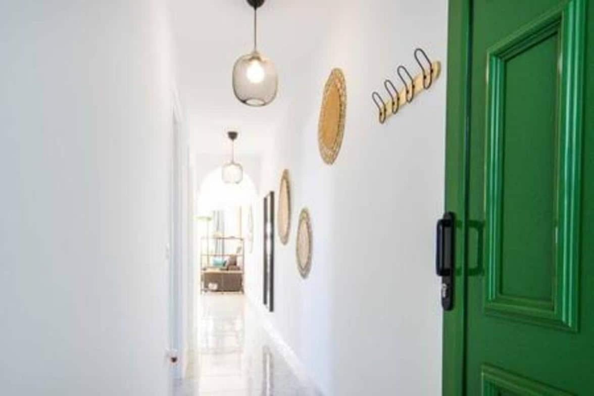 Apartamento Costa Mar ปูแอร์โตเดลคาร์เมน ภายนอก รูปภาพ