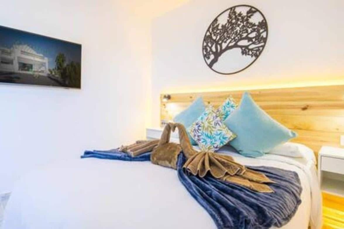Apartamento Costa Mar ปูแอร์โตเดลคาร์เมน ภายนอก รูปภาพ