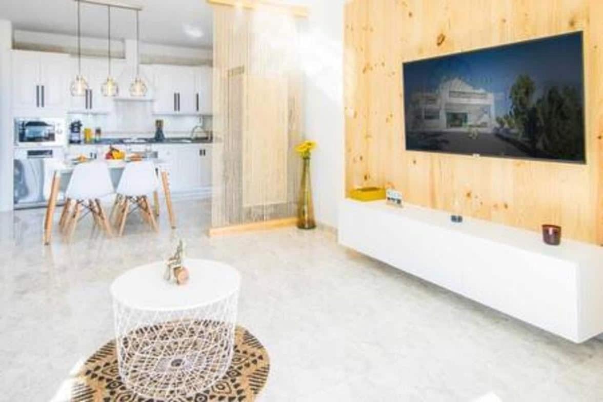Apartamento Costa Mar ปูแอร์โตเดลคาร์เมน ภายนอก รูปภาพ