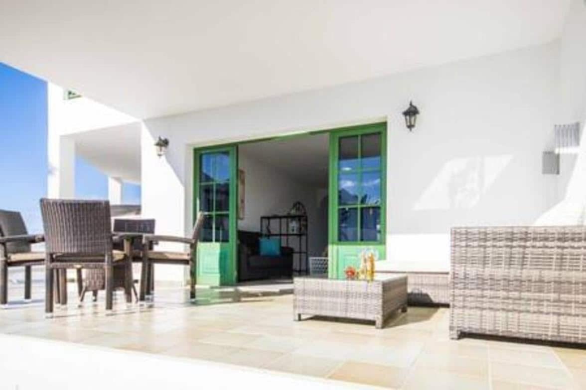 Apartamento Costa Mar ปูแอร์โตเดลคาร์เมน ภายนอก รูปภาพ