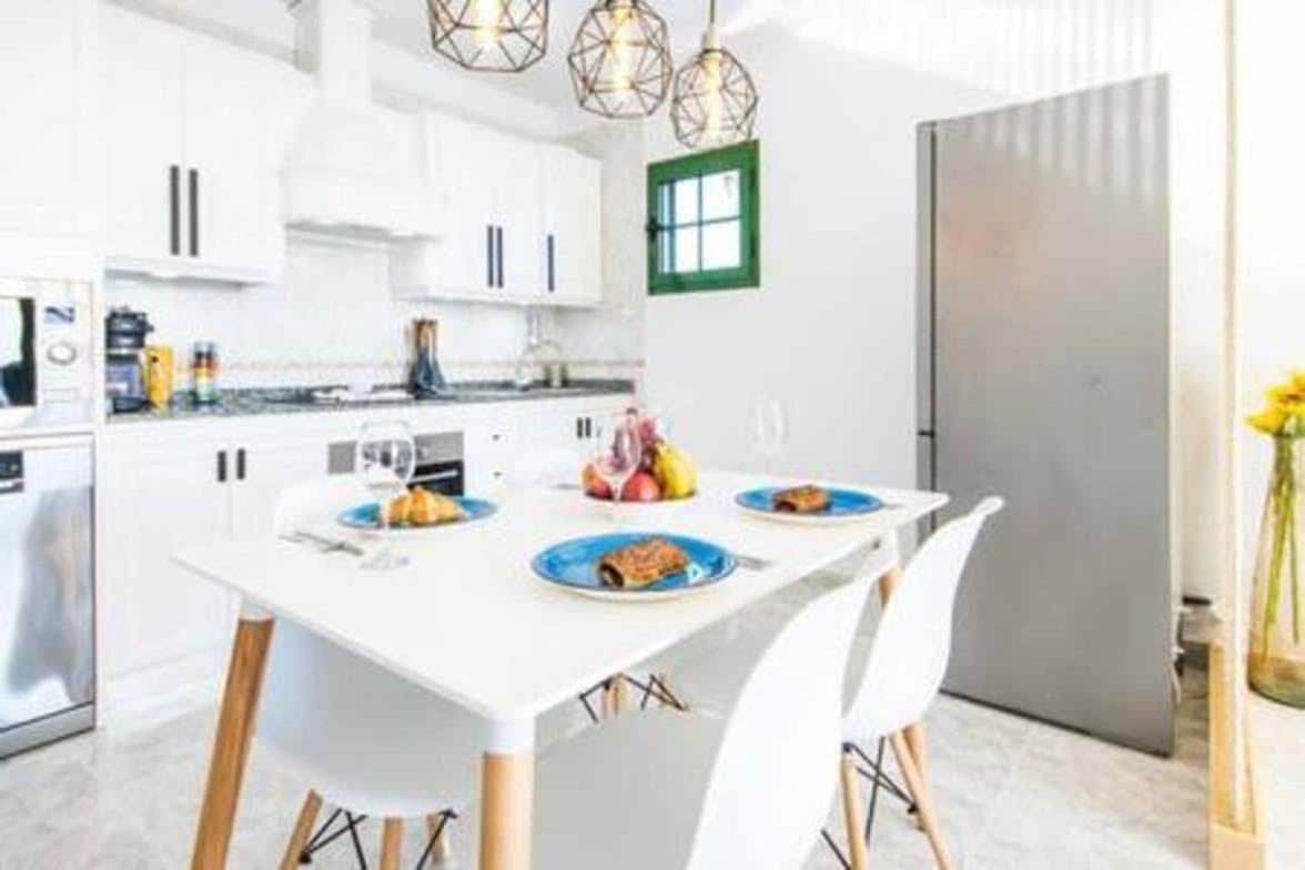 Apartamento Costa Mar ปูแอร์โตเดลคาร์เมน ภายนอก รูปภาพ