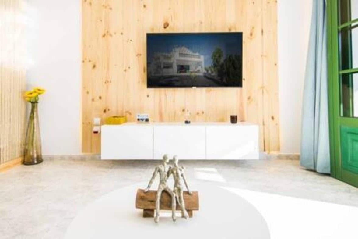 Apartamento Costa Mar ปูแอร์โตเดลคาร์เมน ภายนอก รูปภาพ