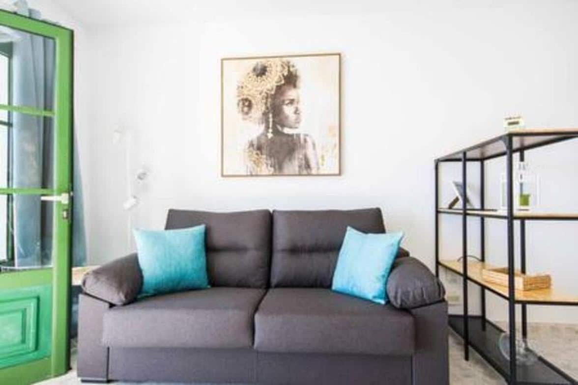Apartamento Costa Mar ปูแอร์โตเดลคาร์เมน ภายนอก รูปภาพ